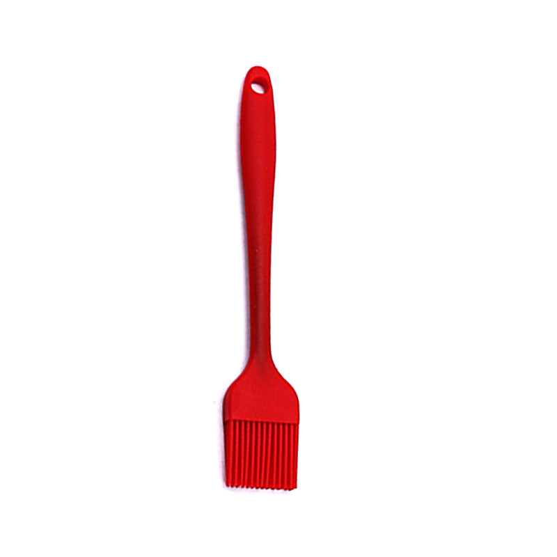 Silicone Basting Pastry Brush, Heat Resistant Pastry Brush, Perfect for BBQ Grill Baking Kitchen Cooking