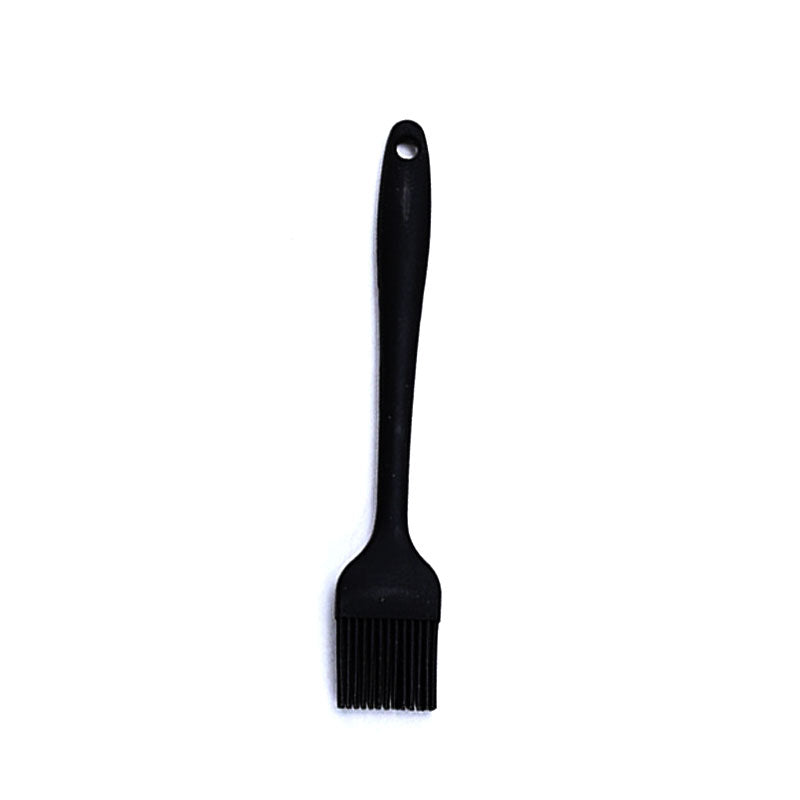 Silicone Basting Pastry Brush, Heat Resistant Pastry Brush, Perfect for BBQ Grill Baking Kitchen Cooking