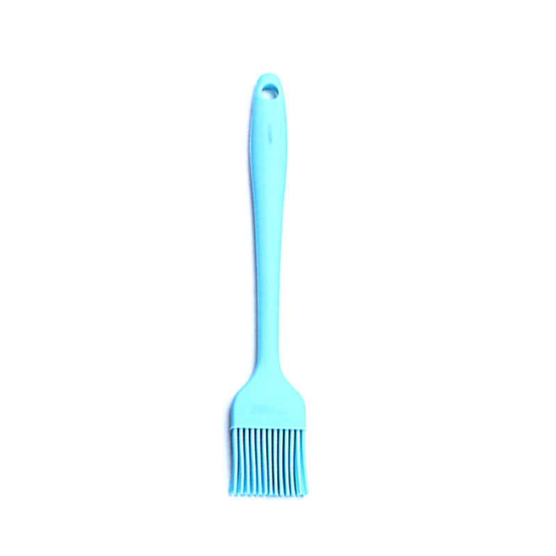 Silicone Basting Pastry Brush, Heat Resistant Pastry Brush, Perfect for BBQ Grill Baking Kitchen Cooking