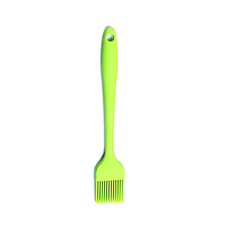 Silicone Basting Pastry Brush, Heat Resistant Pastry Brush, Perfect for BBQ Grill Baking Kitchen Cooking