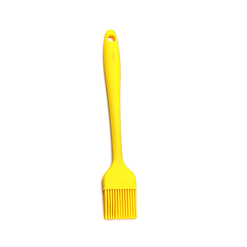 Silicone Basting Pastry Brush, Heat Resistant Pastry Brush, Perfect for BBQ Grill Baking Kitchen Cooking
