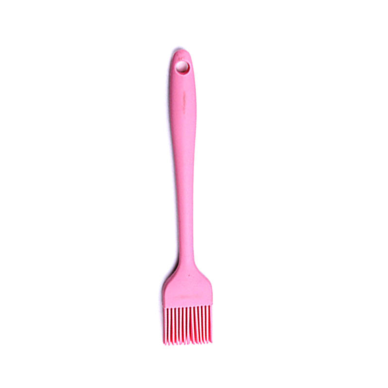 Silicone Basting Pastry Brush, Heat Resistant Pastry Brush, Perfect for BBQ Grill Baking Kitchen Cooking