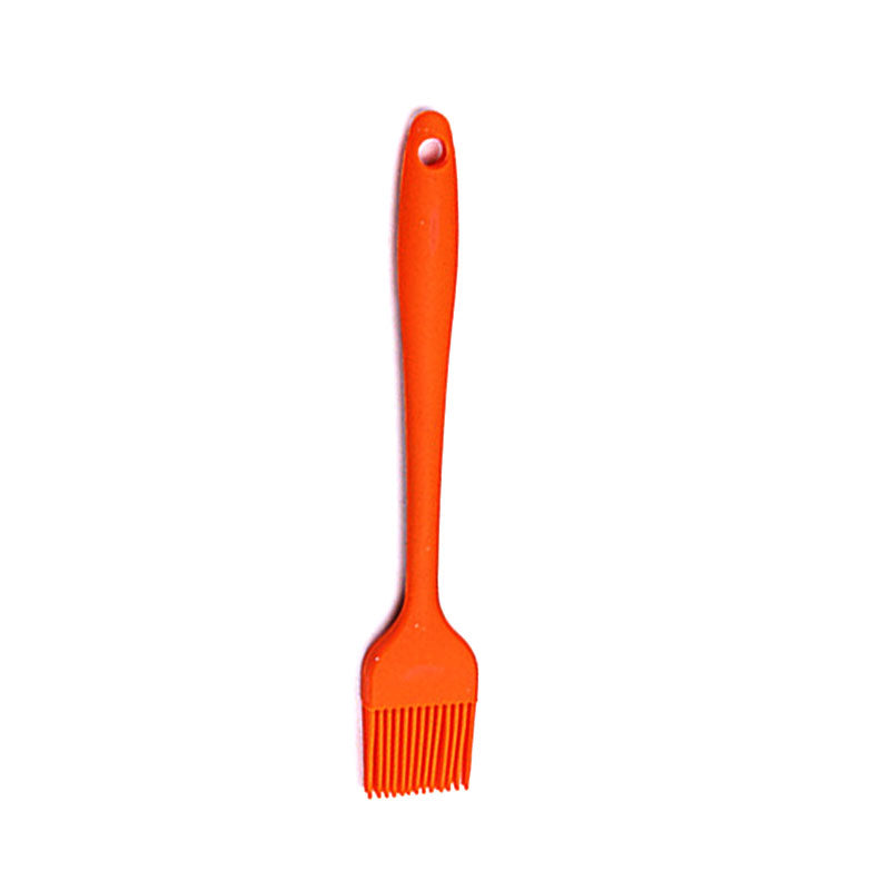 Silicone Basting Pastry Brush, Heat Resistant Pastry Brush, Perfect for BBQ Grill Baking Kitchen Cooking
