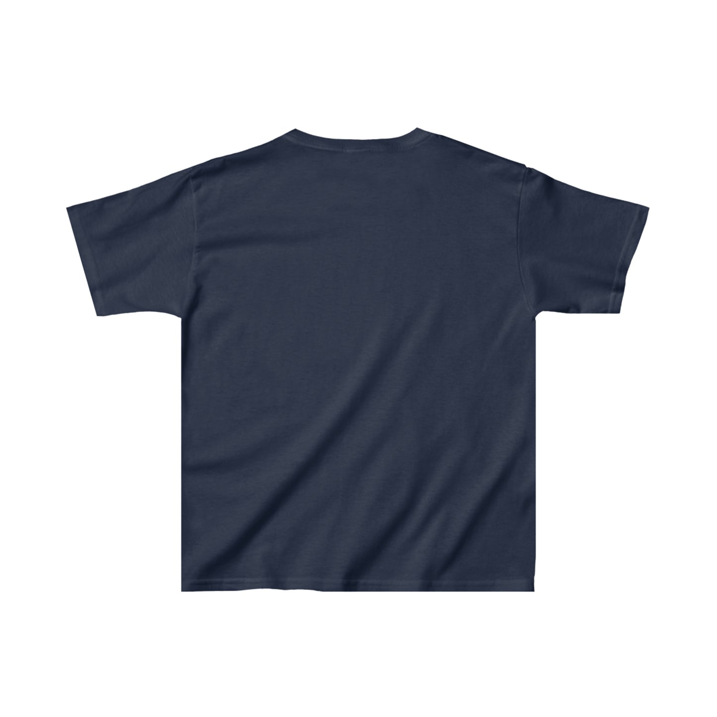 Cosmic Adventure Tee - Kids Heavy Cotton™ Tee