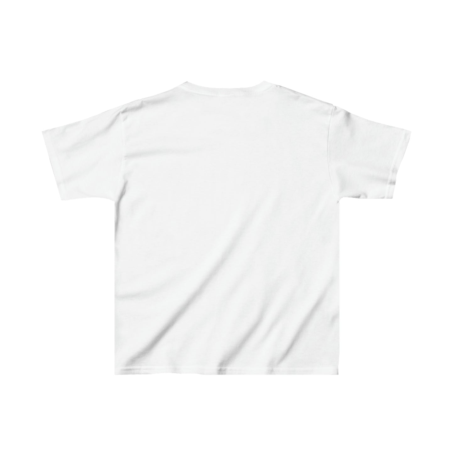 Cosmic Adventure Tee - Kids Heavy Cotton™ Tee