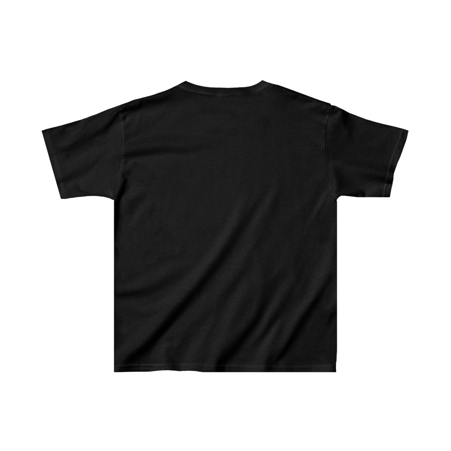 Cosmic Adventure Tee - Kids Heavy Cotton™ Tee